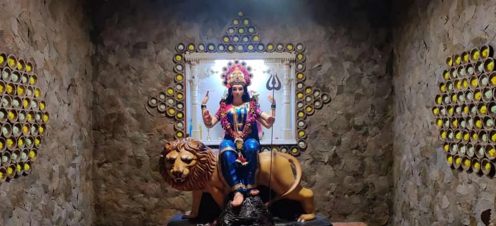 Ambika Seva mandal photo 1