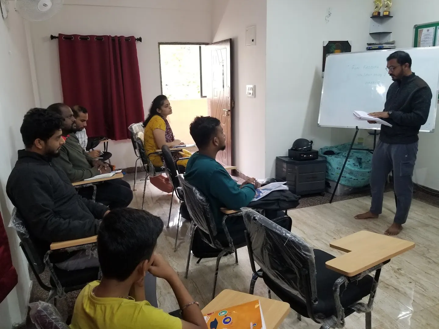 Brainery English Training Academy photo 1