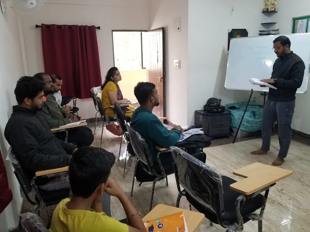 Brainery English Training Academy — Language in Rajajinagar
