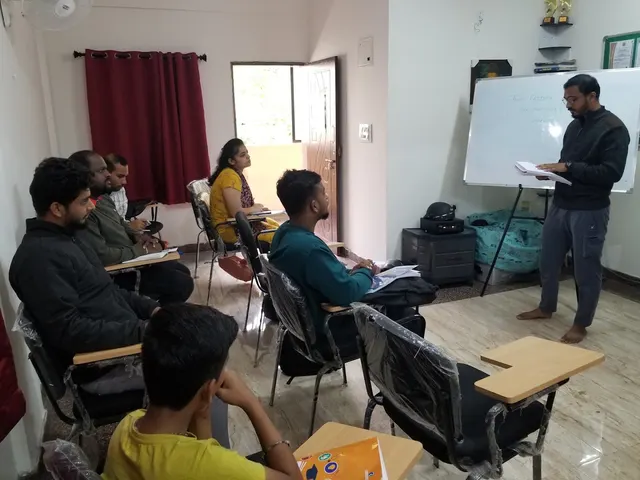 Brainery English Training Academy — Language in Rajajinagar