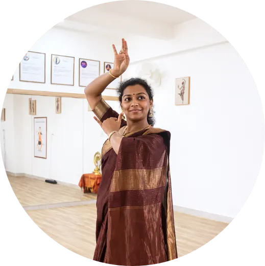 Rhythaalaya Dance Studio — Dance in Kalkere