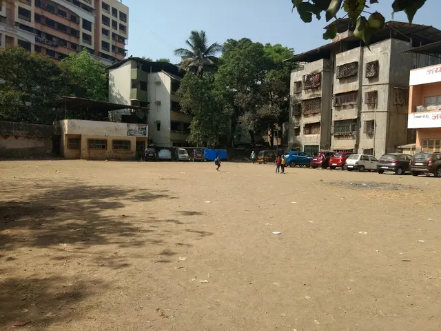 Jai Bharat Gym