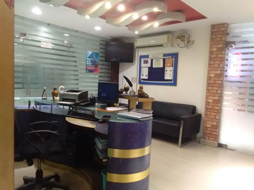 Skillz Academy — Coding & Robotics in Sahibabad
