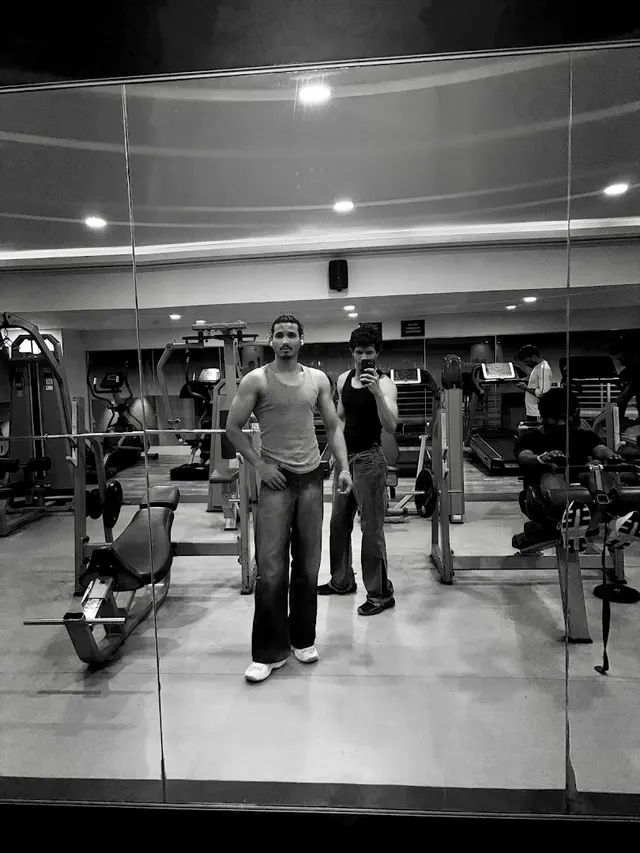 ETV Gym