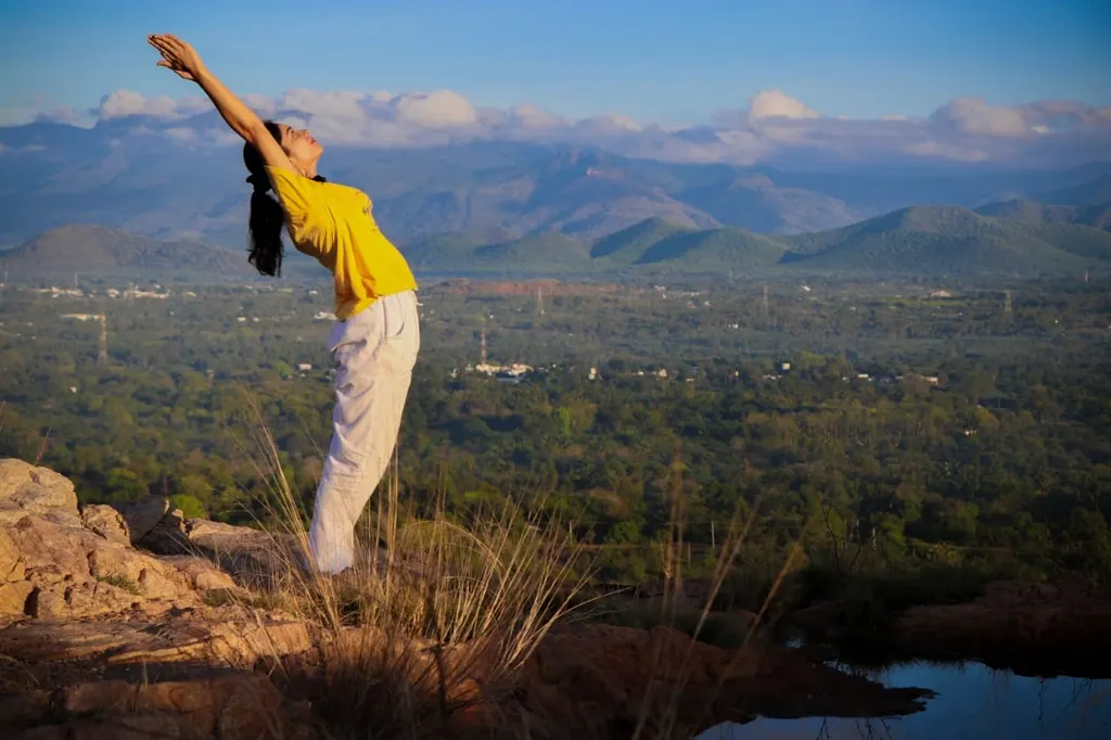 Ānandoham - Experience Your Bliss by Roopam Bhatti — Yoga in Andheri East