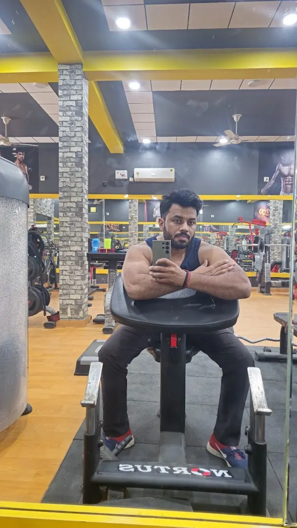 The fitness zone Malikpur