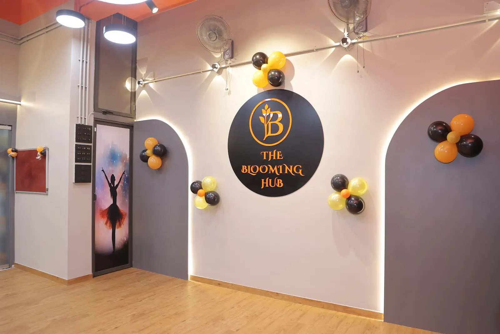 The Blooming Hub photo 1