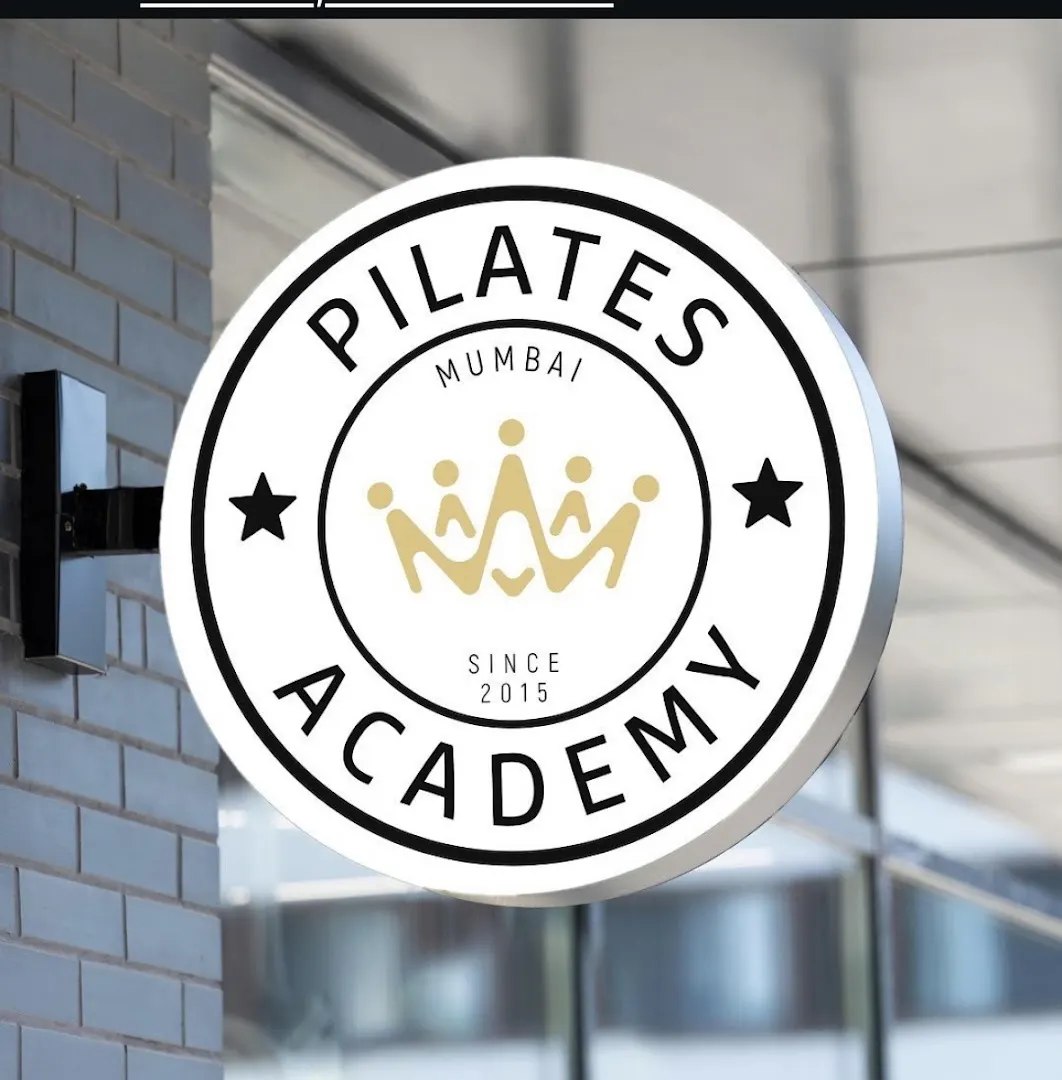Pilates Academy Bandra photo 1