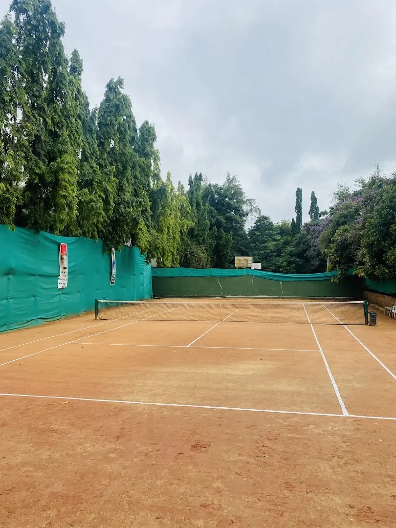 Ace tennis academy — Tennis in HSR Layout