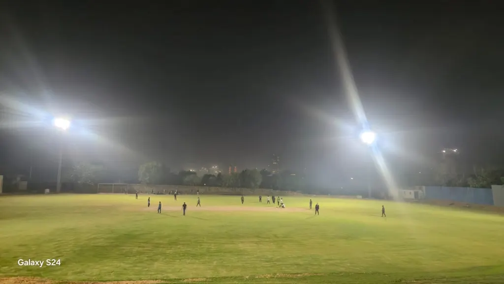 THE SPORTS MANTRA - Best Cricket Academy in Gurgaon — Cricket in Sector 63