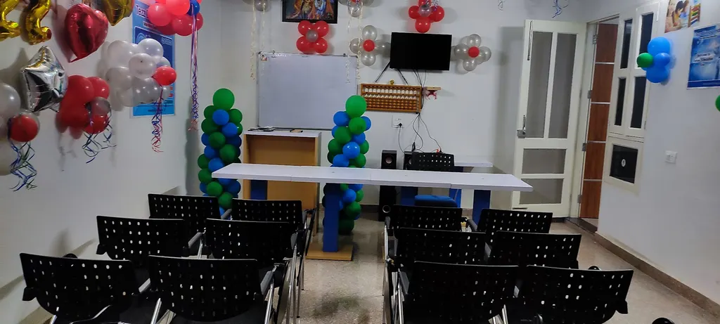 TezzDimag (Laxman Vihar) — Abacus & Vedic Maths in Gurgaon Rural