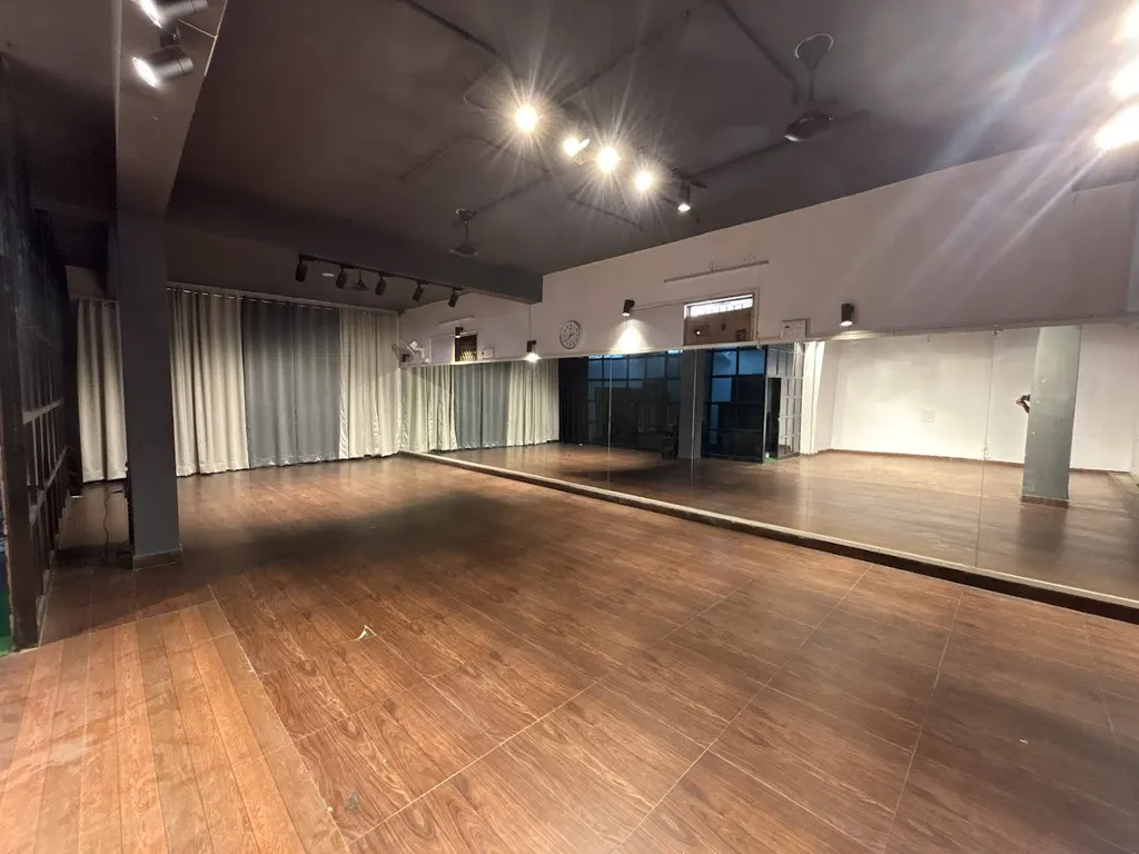 Raas Dance Academy — Dance in Laxmi Nagar