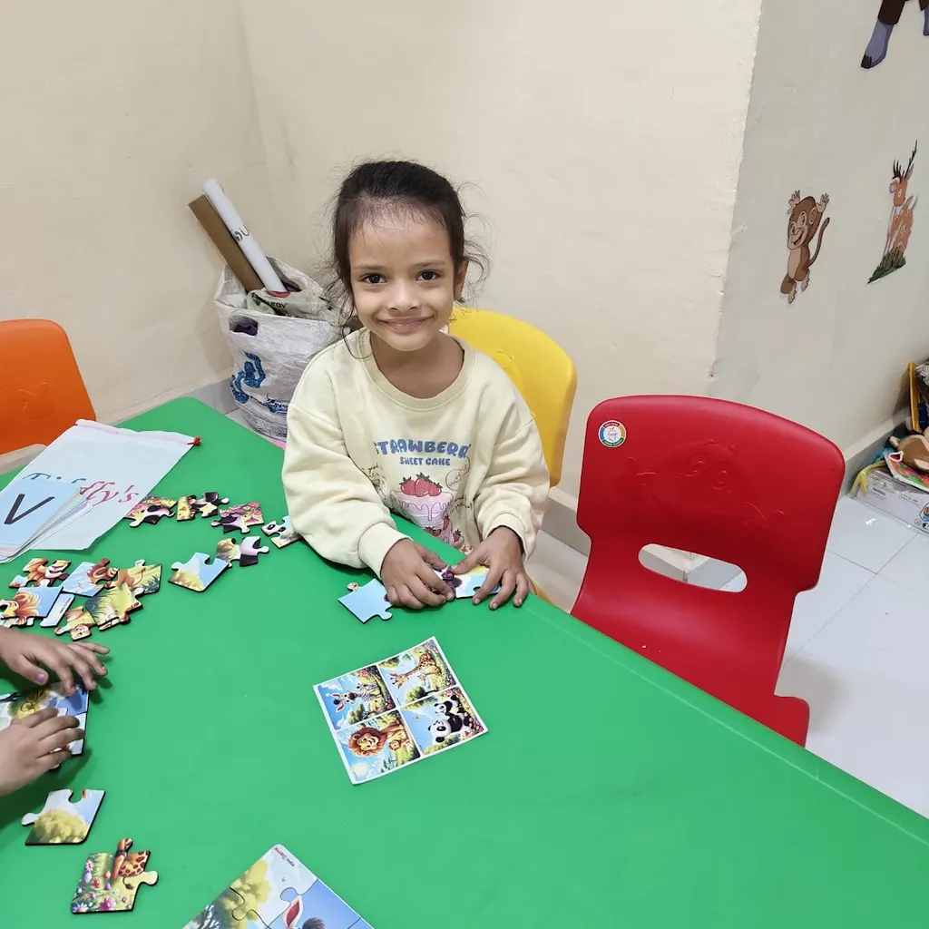 Brain Gym Academy — Abacus & Vedic Maths in Thane West