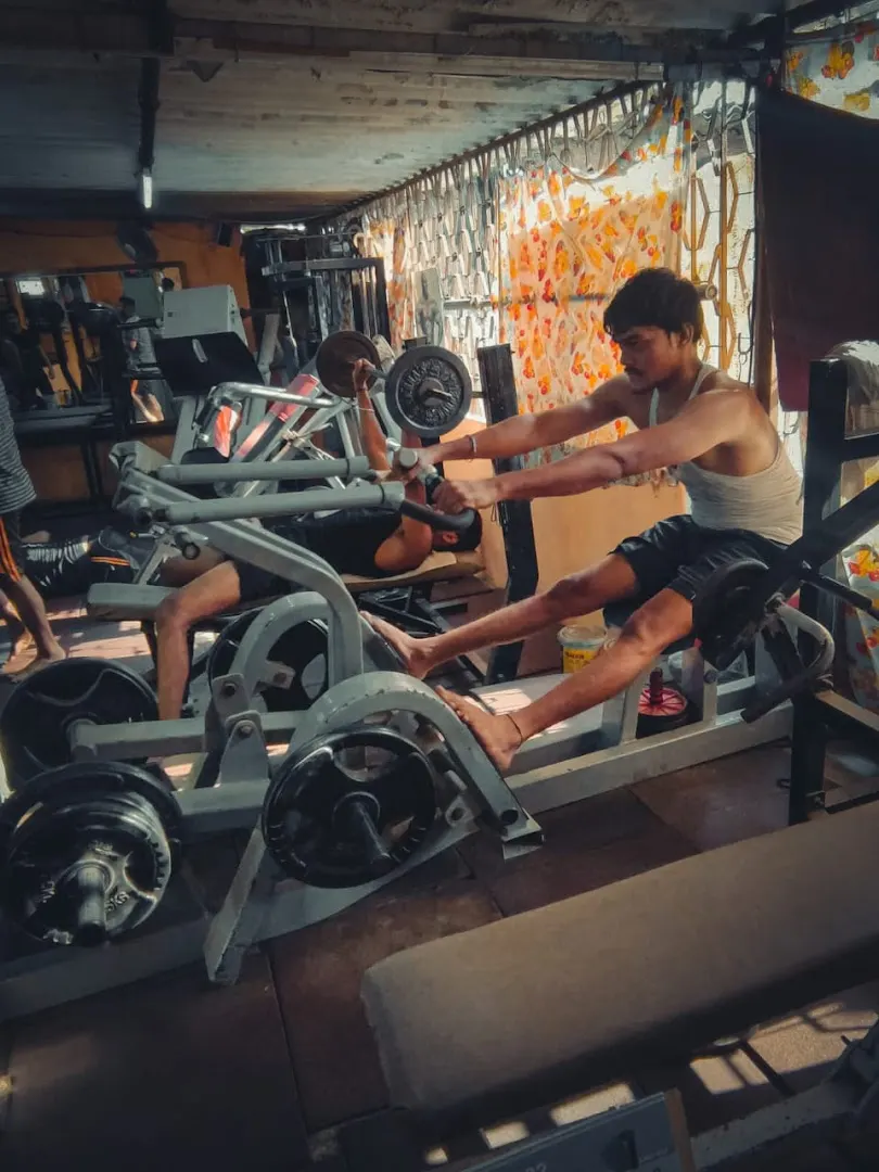 Manish Gymnasium — Standard Gym in Malad East
