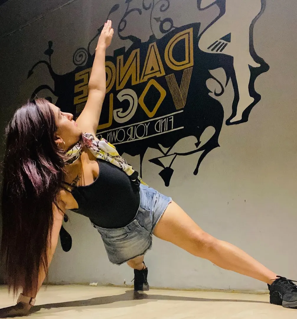 Dance Vogue- Entertainment Events — Dance in Kavi Nagar