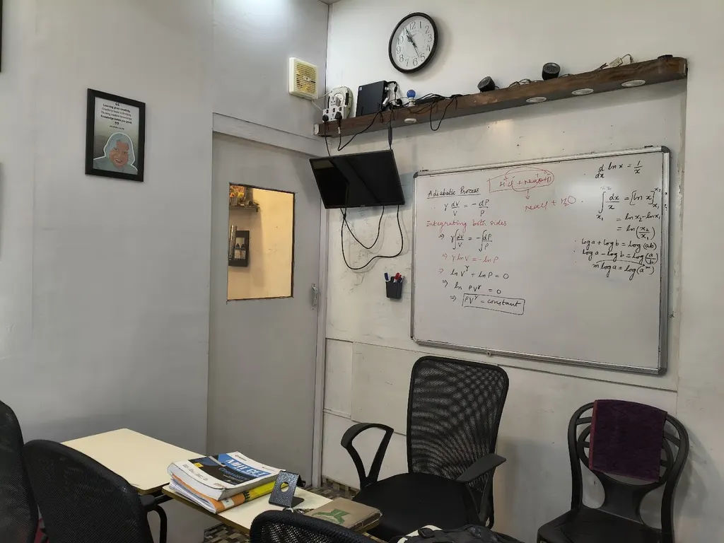 AQ Classes Academic Quotient — Dance in Malad West