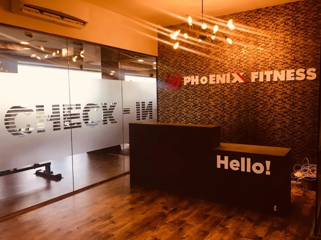 Phoenix Fitness - nallurahalli — Yoga in Whitefield