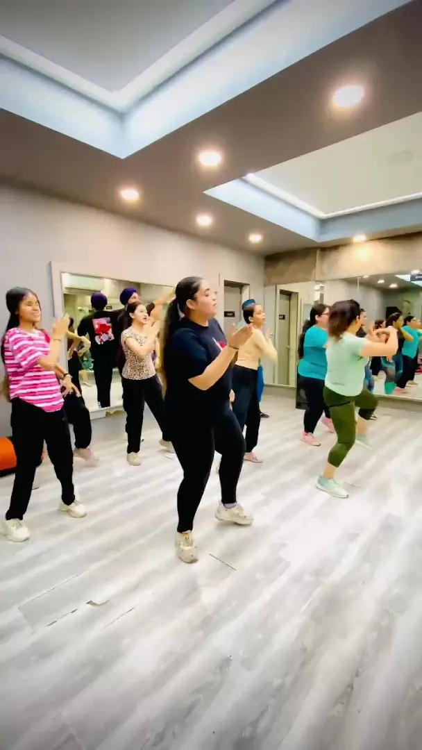 Taurus Power Club — Fitness Center in Tilak Nagar