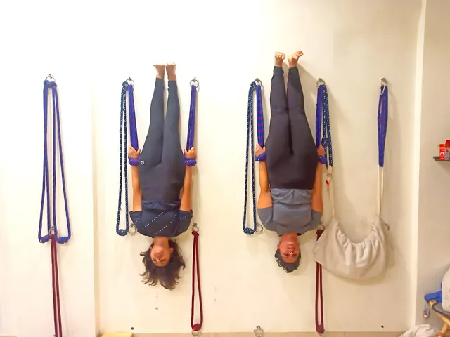 Om Vika Yoga & Fitness Studio — Yoga in Santacruz East