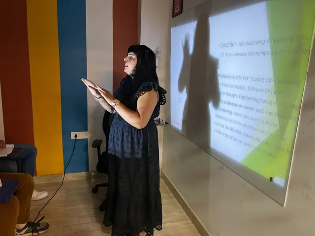 EduQuest — Language in Sector 50