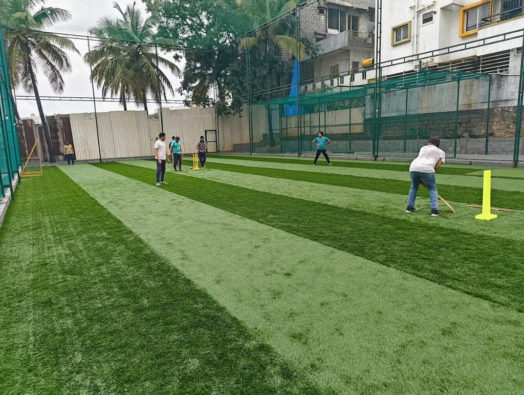 Classic Sports Academy — Cricket in Uttarahalli Hobli