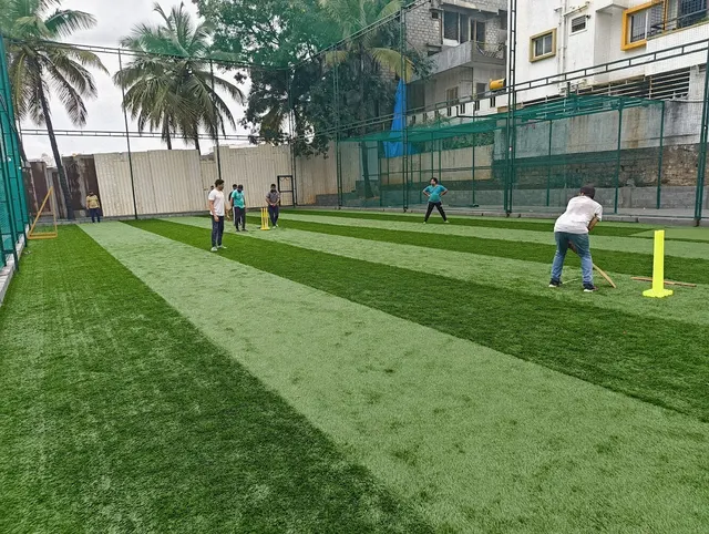 Classic Sports Academy — Cricket in Uttarahalli Hobli