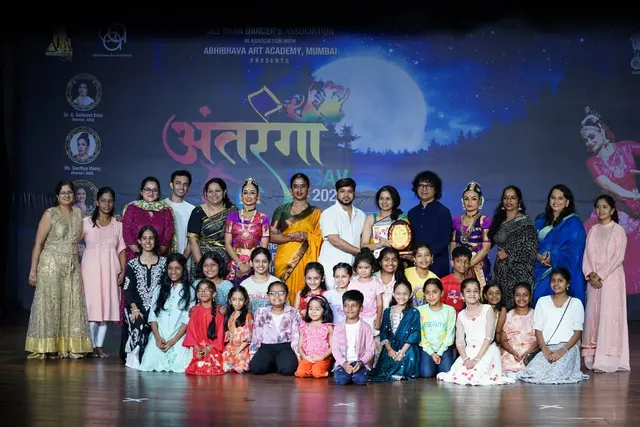 Instep School of Dance and Music — Dance in Goregaon East