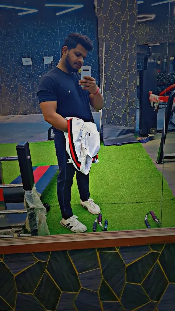 University of Fitness