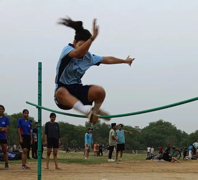 Charlie academy — Athletics in Uttam Nagar