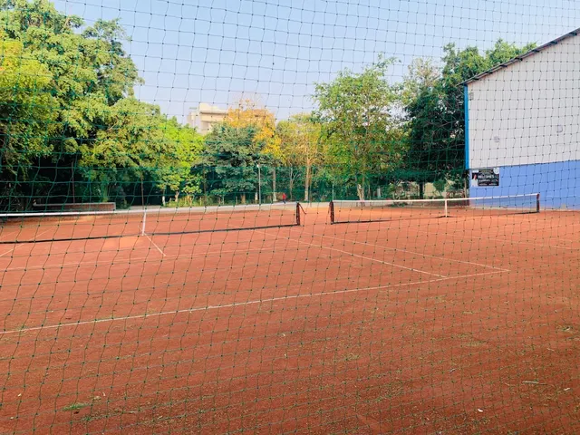 Gurgaon sports academy Tennis — Tennis in Sector 26A