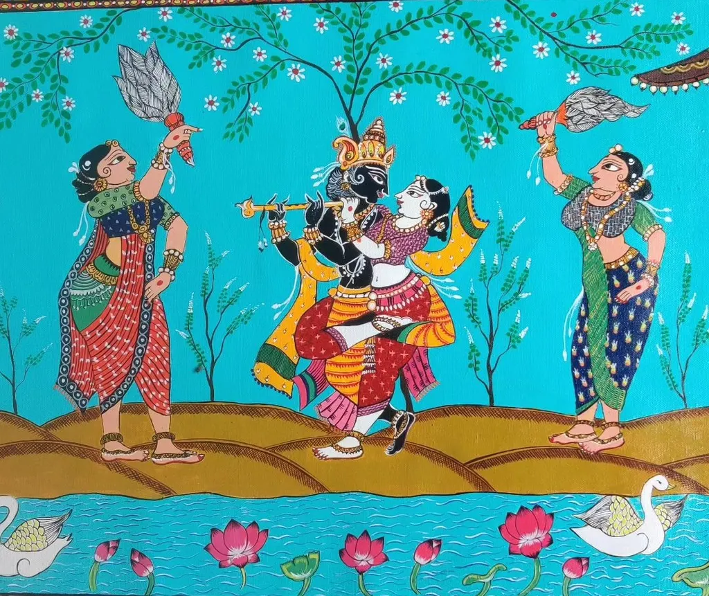 Fine art Classes — Art & Craft in Mahavir Enclave
