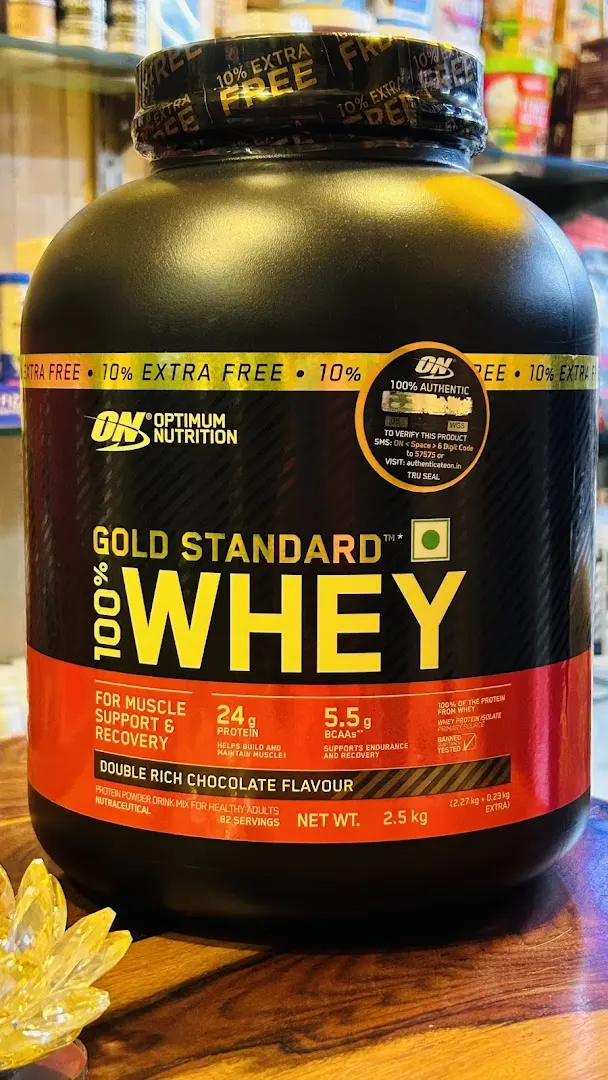 Fit World Nutrition - Best Gym Supplement Shop in Delhi, Best Nutrition Shop in Karol Bagh, Dietary Supplement, Protein Shop — Standard Gym in Karol Bagh, Delhi