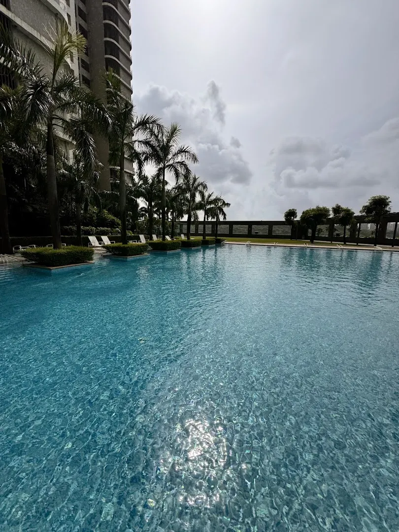 Lodha Swimming Pool — Swimming in Goregaon East, Mumbai