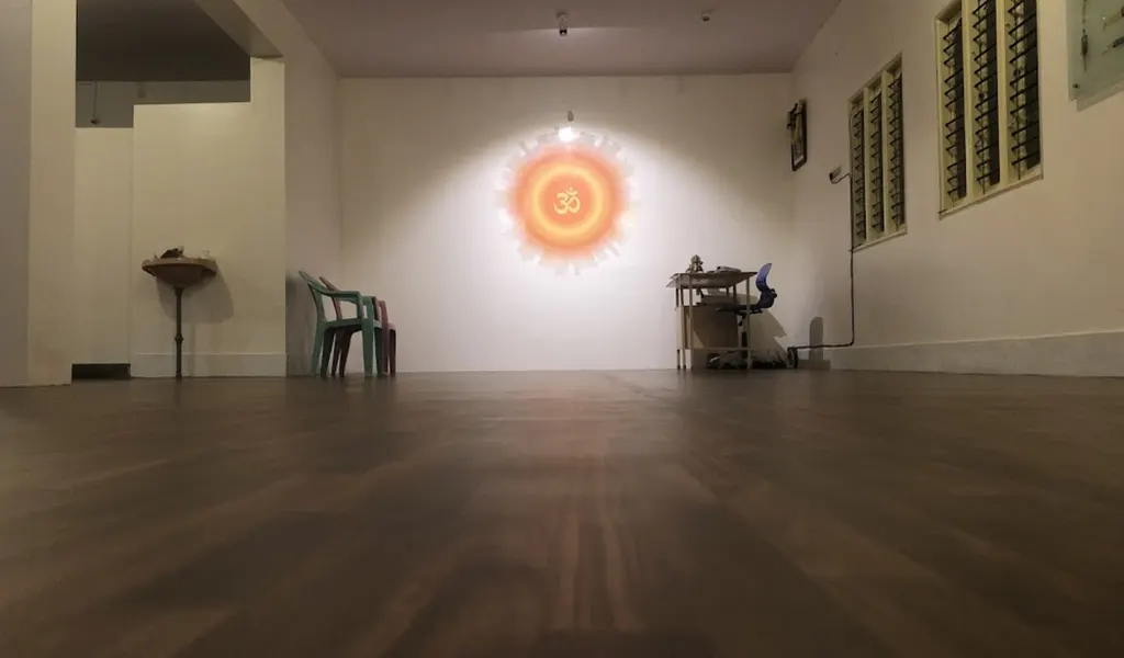 Sri Gururaya Wellness Center — Yoga in Nagarbhavi