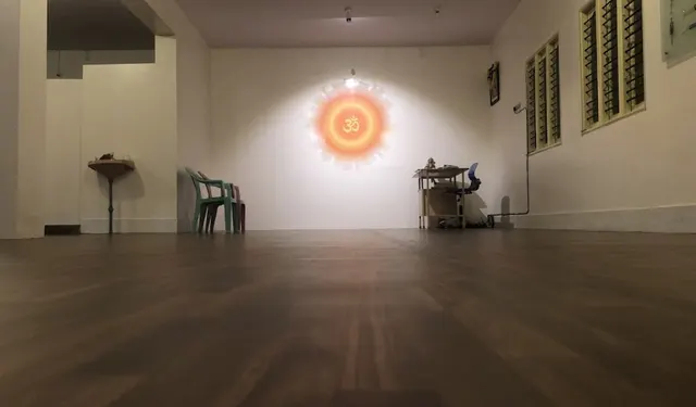 Sri Gururaya Wellness Center — Yoga in Nagarbhavi