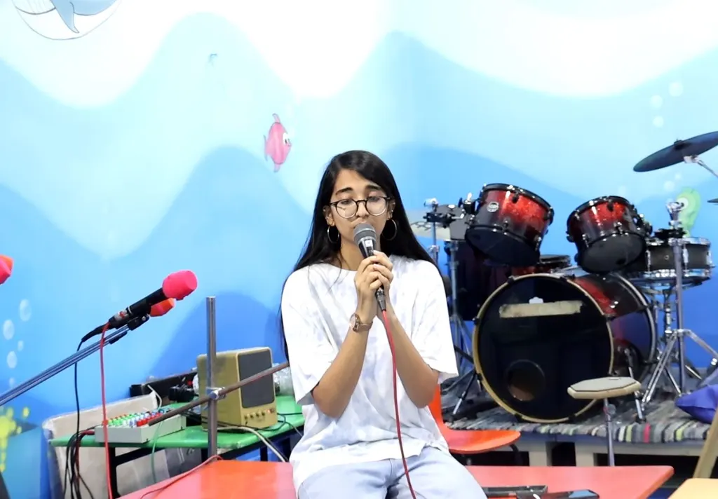 Anand Milind's Academy of Music — Music in Powai