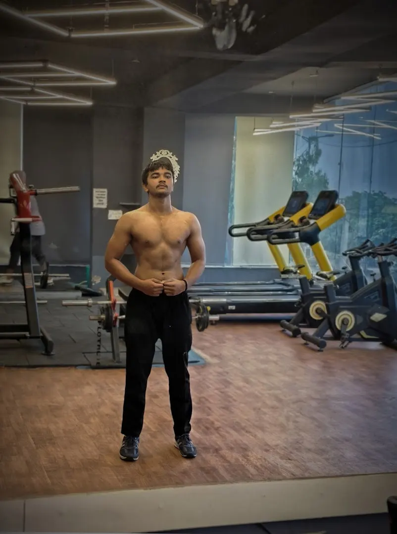 Ignyt Fitness Gym-Jaffarpur — Standard Gym in Jaffarpur Kalan, Delhi