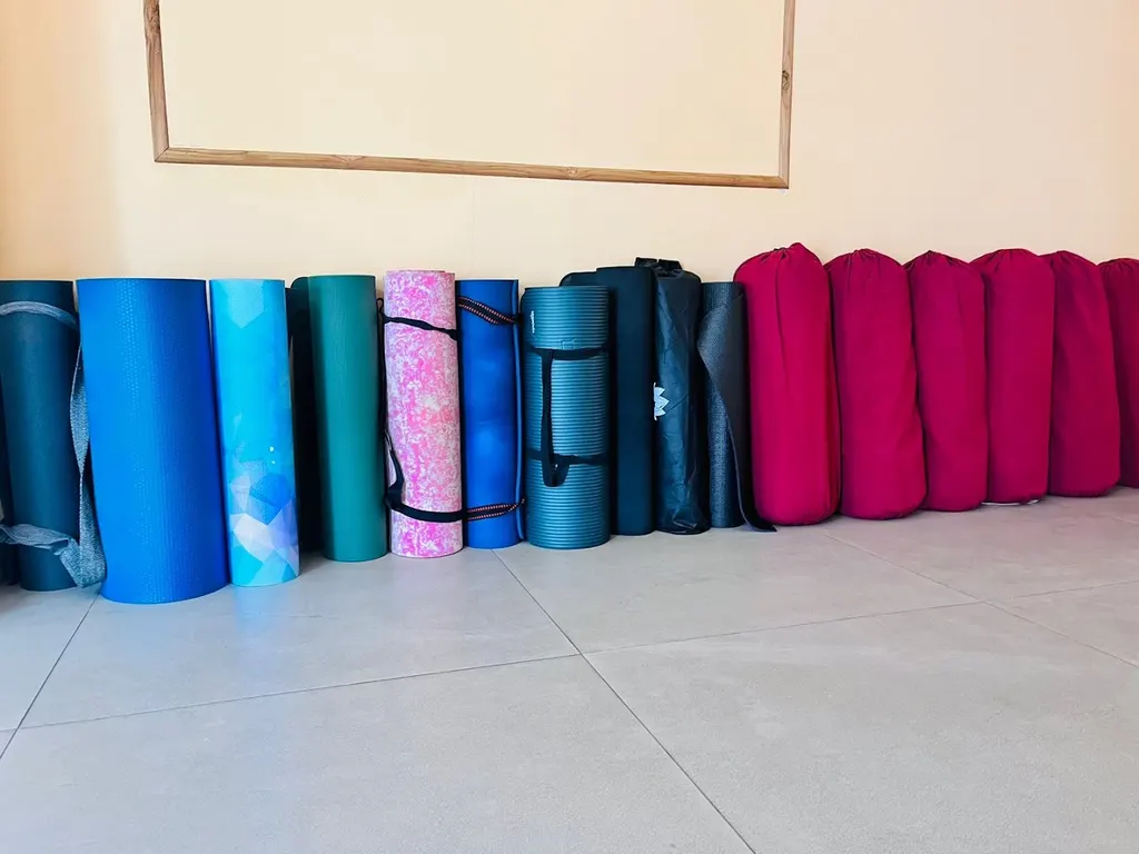 Atmayaan Academy — Yoga in JP Nagar