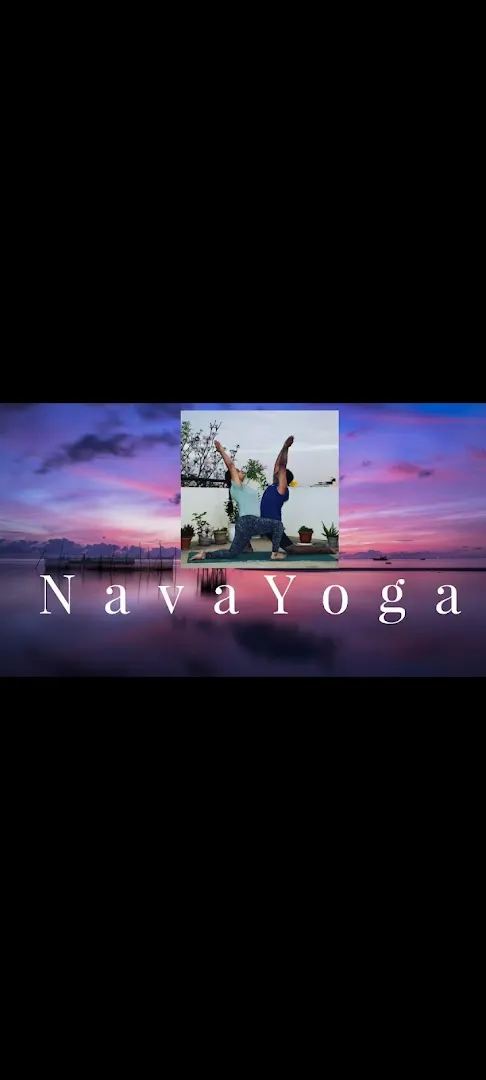 Nava yoga studios — Yoga in Vidyaranyapura