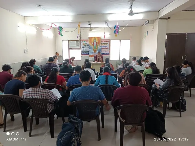Ayursure Ayurveda Academy — Yoga in Sarai Rohilla