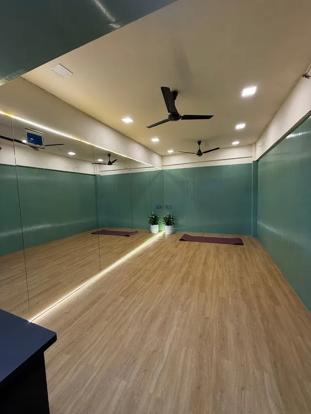 Sculpt In Yoga — Yoga in Kandivali