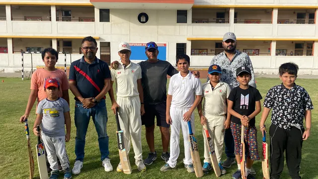 Smashtress Sports School — Skating in Indirapuram