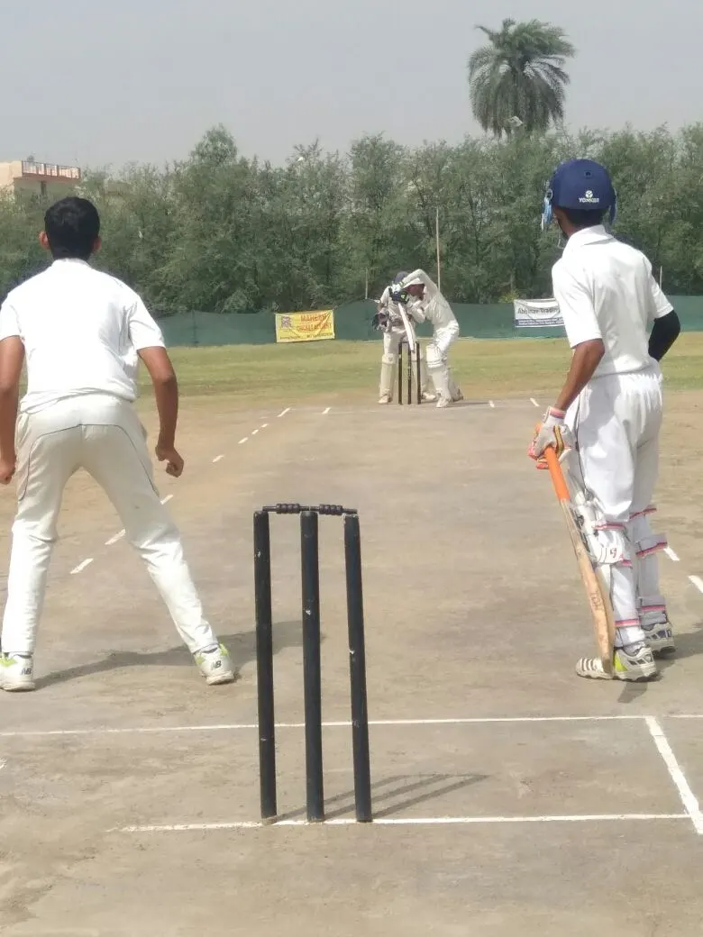 Mahesh Cricket Academy photo 1