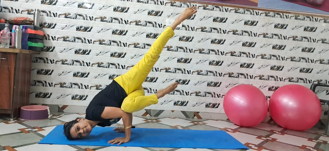 Shape Up Studio for Yoga and Dance photo 1