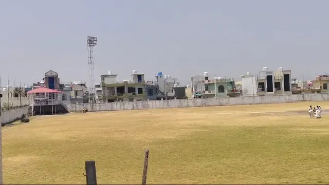 Uttarakhand fitness club