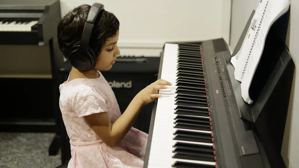 MusicPulse — Music in Thane West