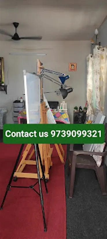 Next Gen Art Studio — Art & Craft in Ramamurthy Nagar
