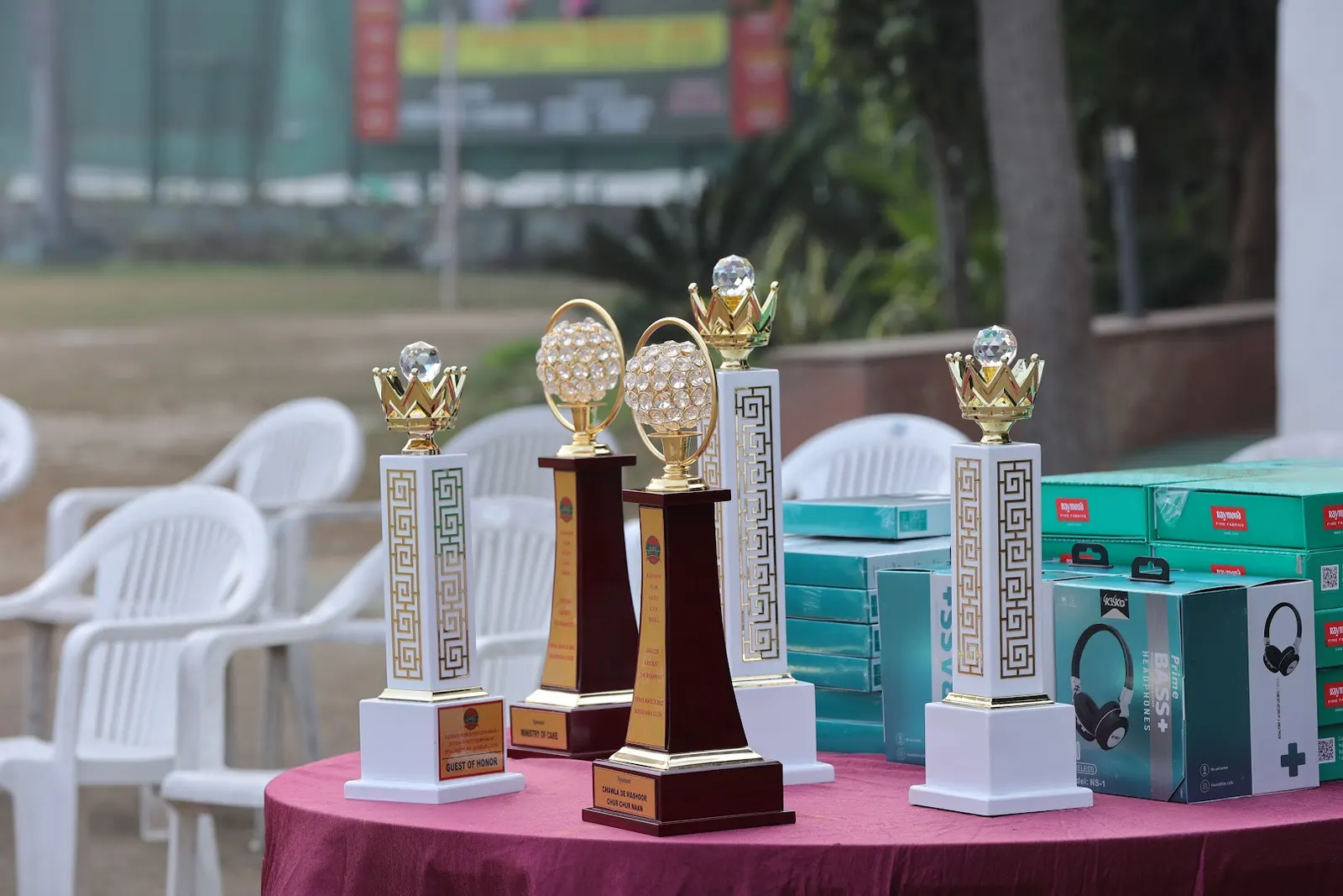 Rajdhani Team Mates Club — Cricket in Paharganj, Delhi