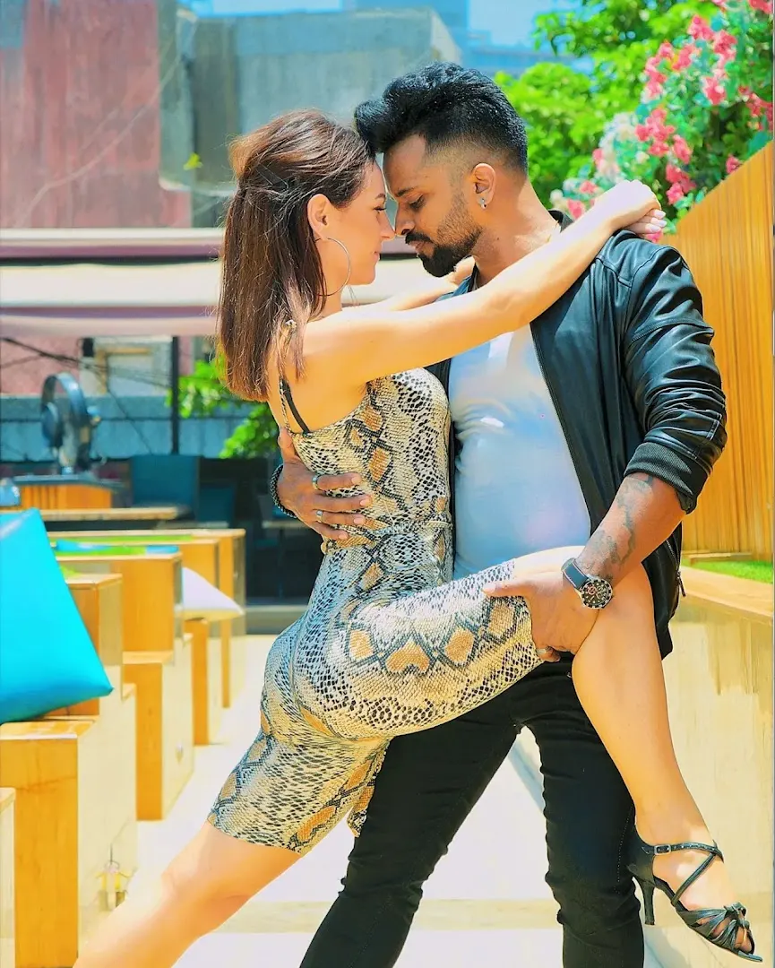 Madmax — Dance in Kurla