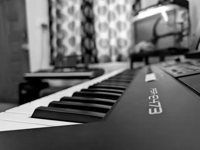ChordSpire Music Academy — Music in Agrahara Layout